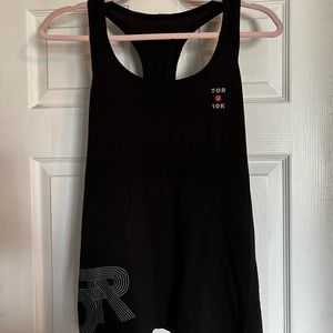 Lululemon Toronto 10k racer back